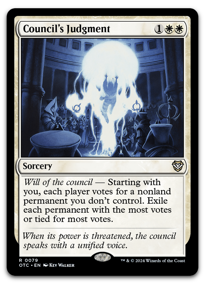 Product image for TCG 545281