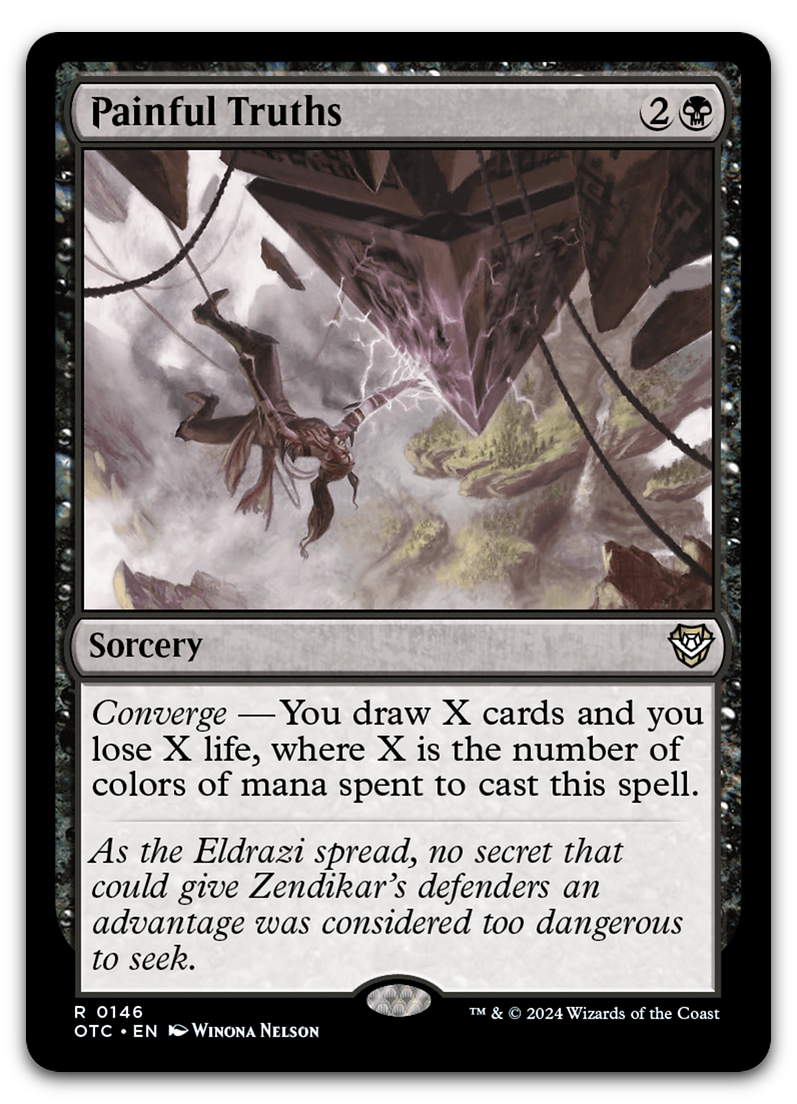 Product image for TCG 545282