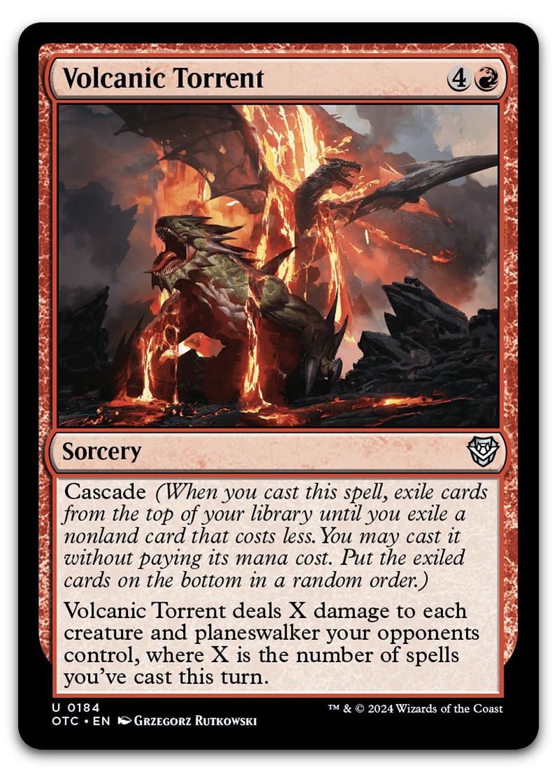 Product image for TCG 545283