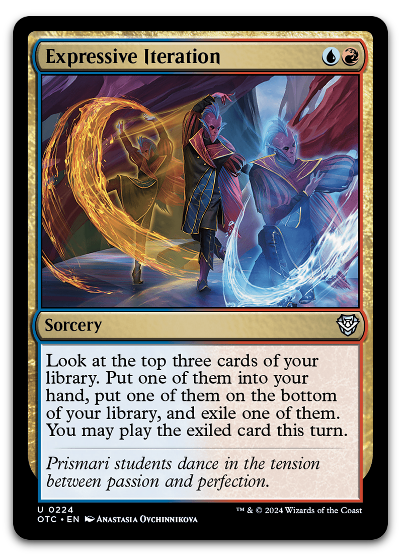 Product image for TCG 545288