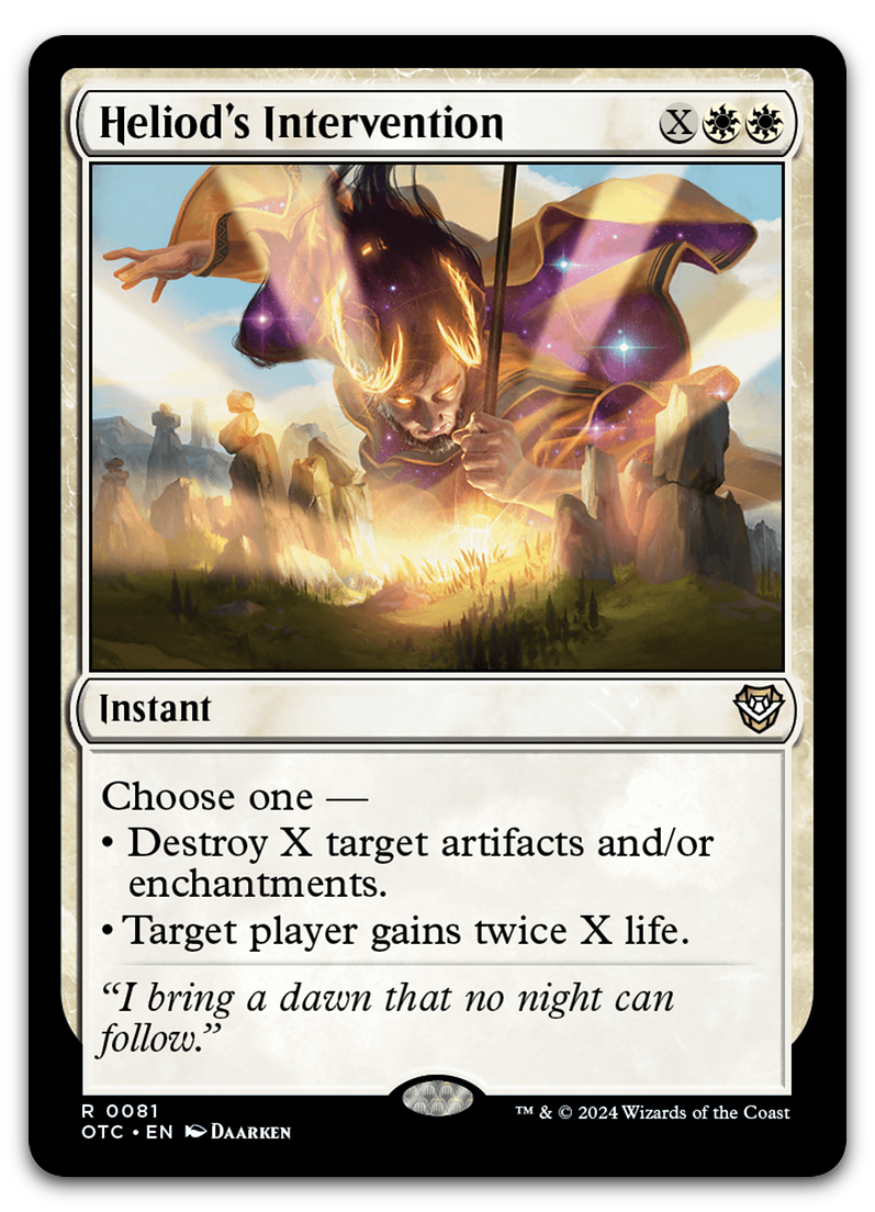 Product image for TCG 545289