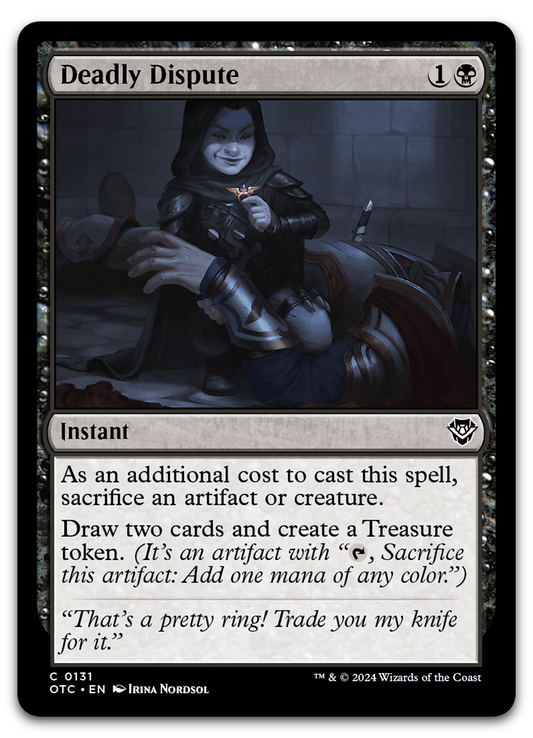 Product image for TCG 545290