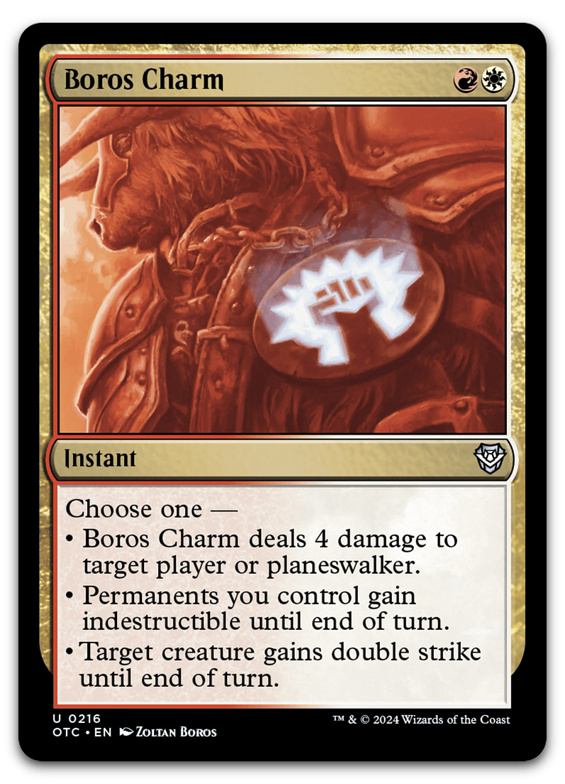 Product image for TCG 545291