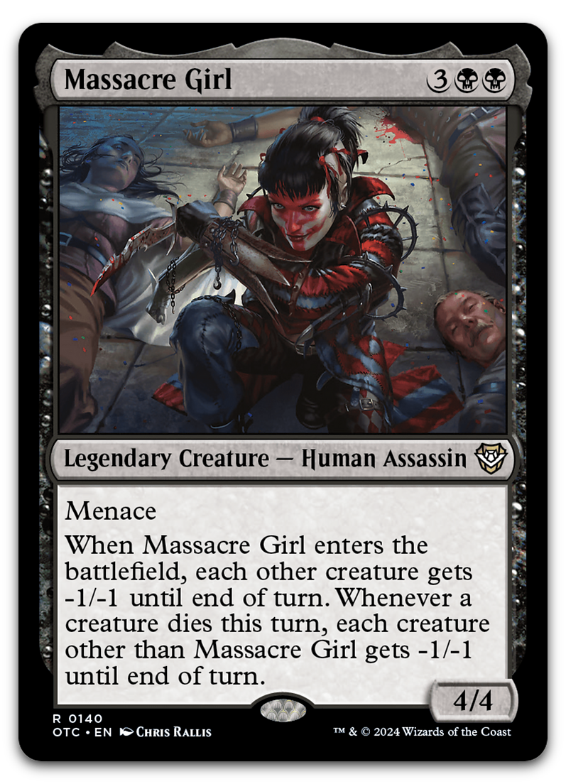Product image for TCG 545293