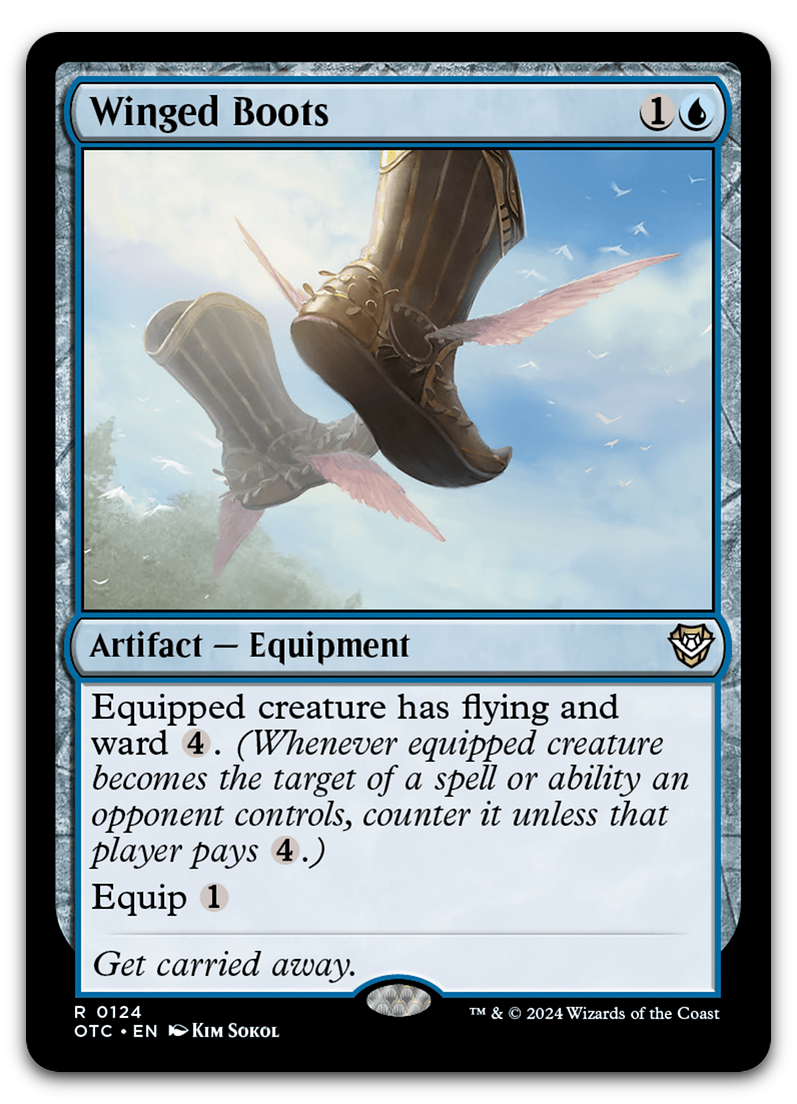 Product image for TCG 545294