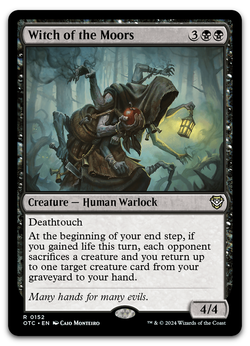 Product image for TCG 545296