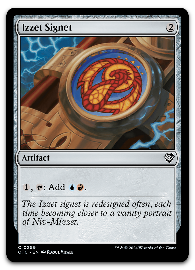 Product image for TCG 545299