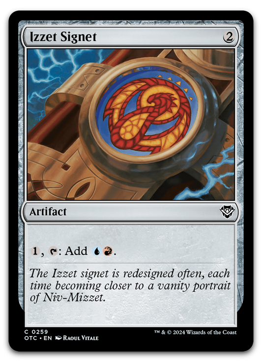 Product image for TCG 545299