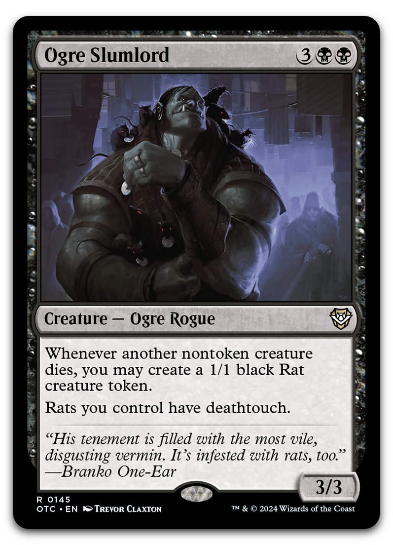 Product image for TCG 545302