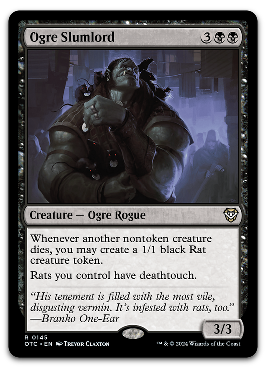 Product image for TCG 545302