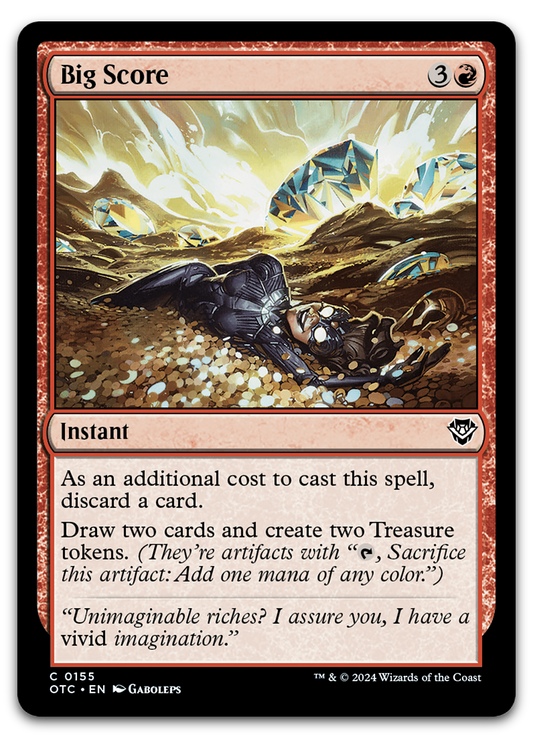 Product image for TCG 545312