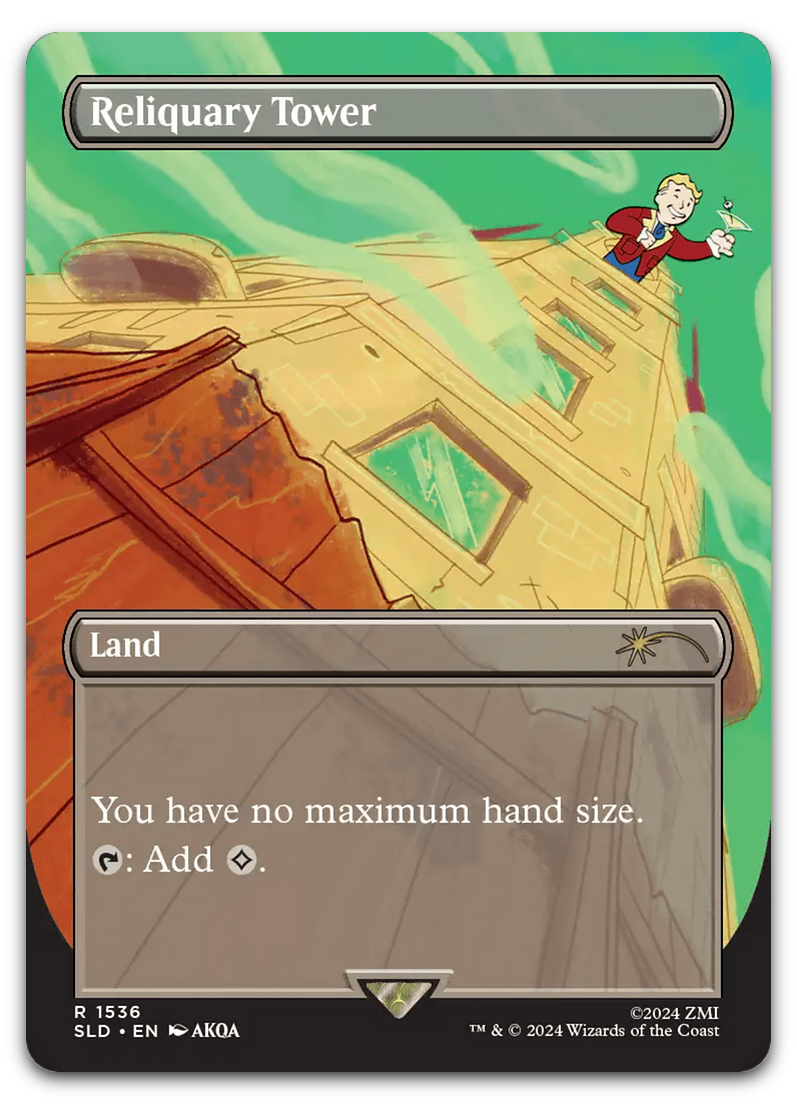 Product image for TCG 545313