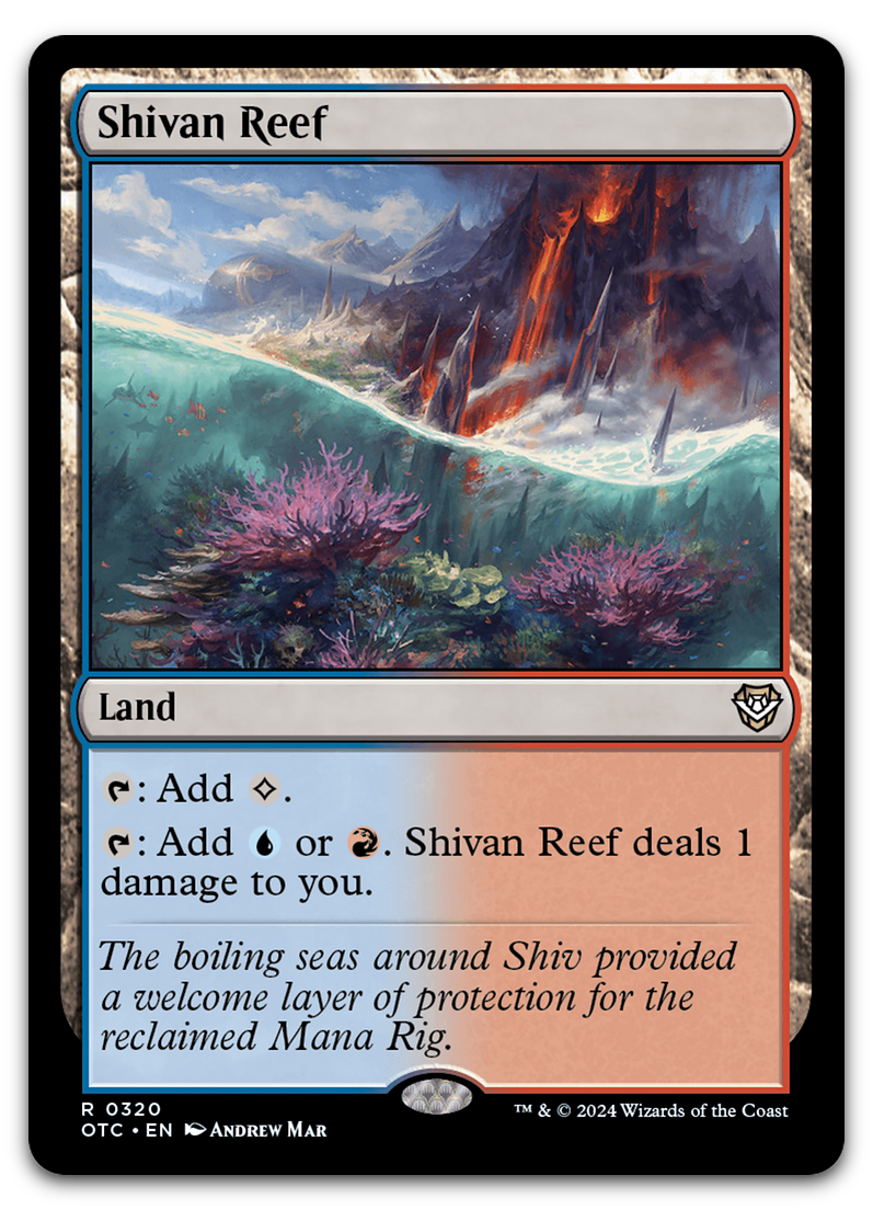 Product image for TCG 545316