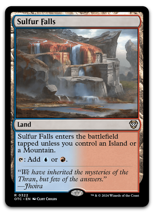 Product image for TCG 545317