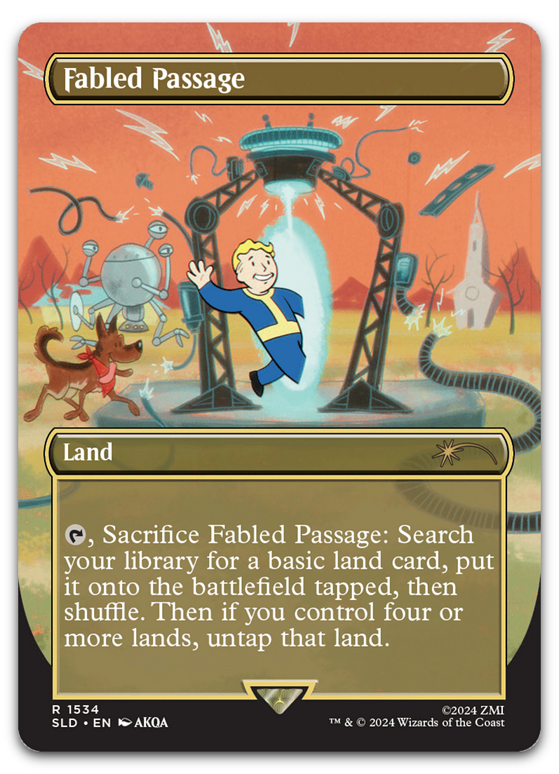Product image for TCG 545320