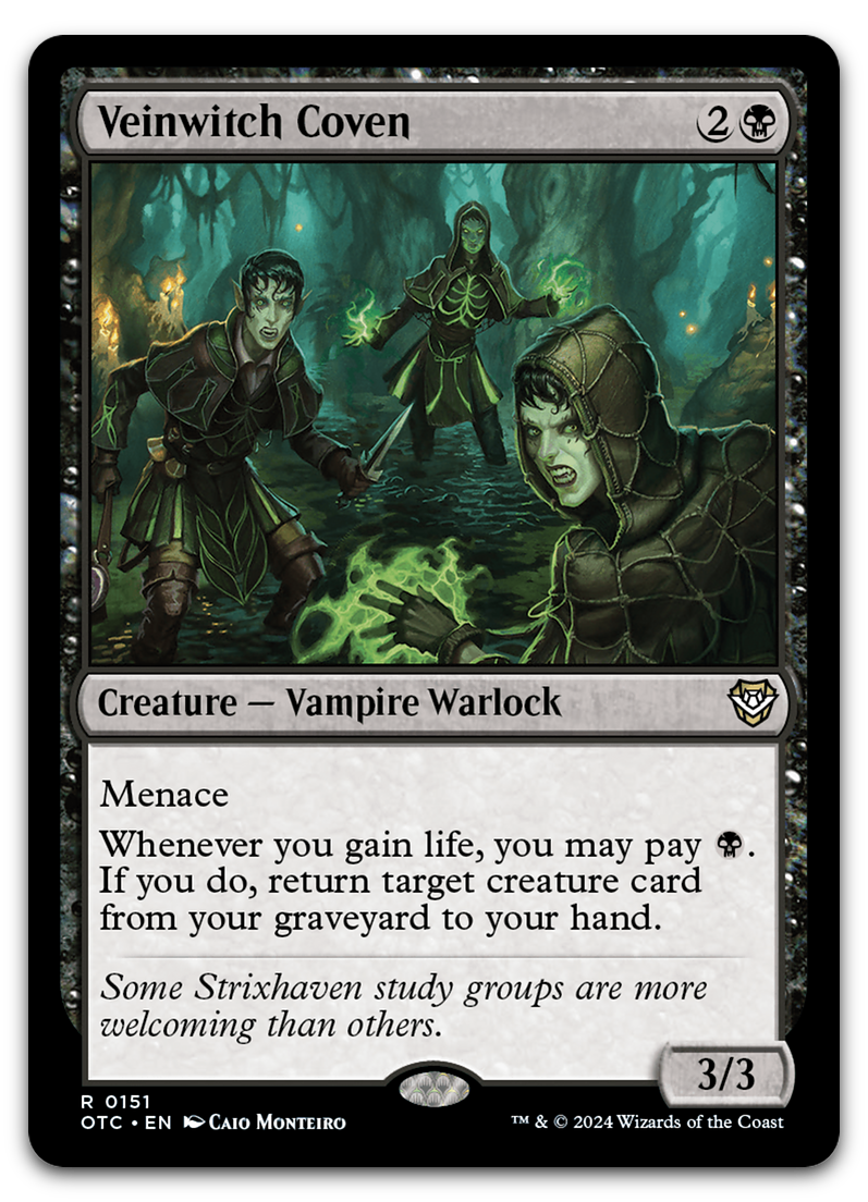 Product image for TCG 545327