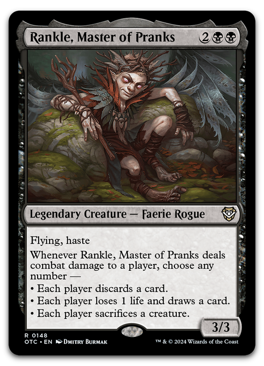 Product image for TCG 545328