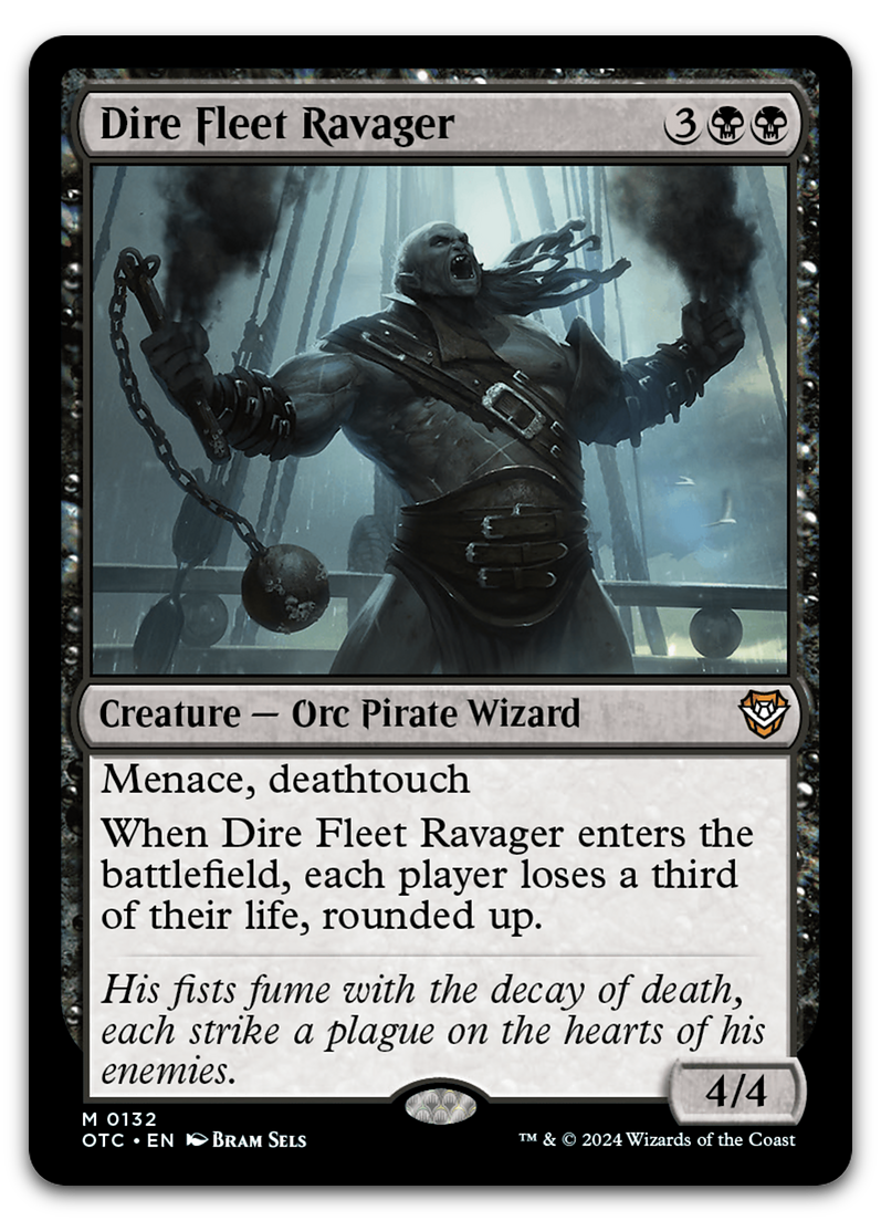 Product image for TCG 545329