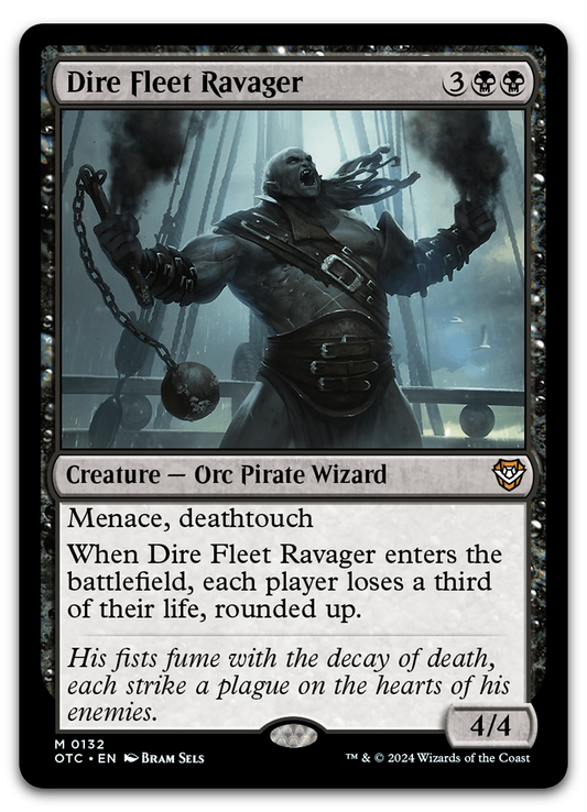 Product image for TCG 545329
