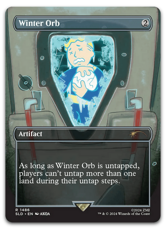 Product image for TCG 545330