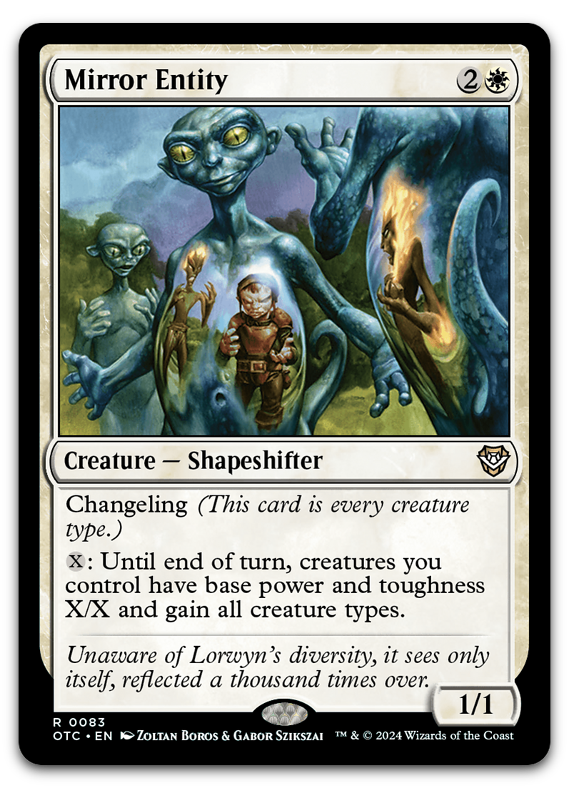 Product image for TCG 545331