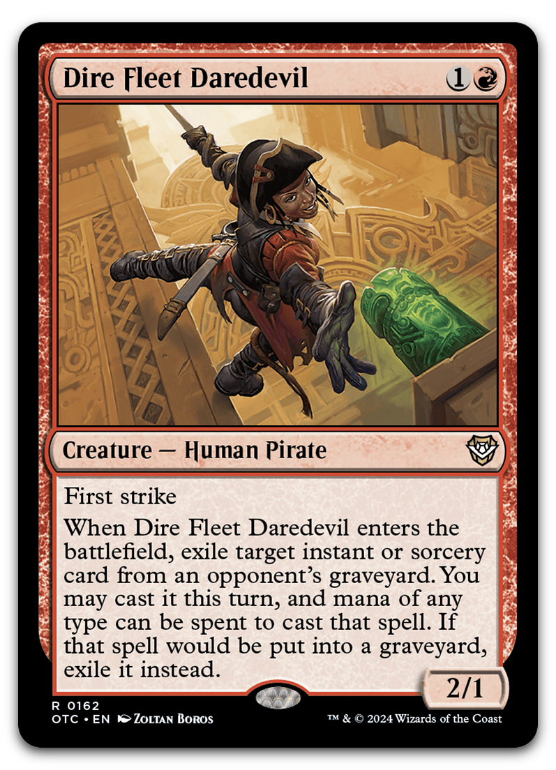 Product image for TCG 545332