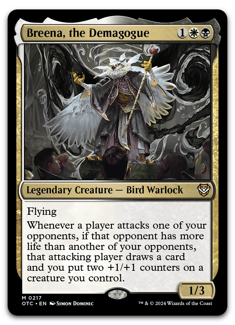 Product image for TCG 545338