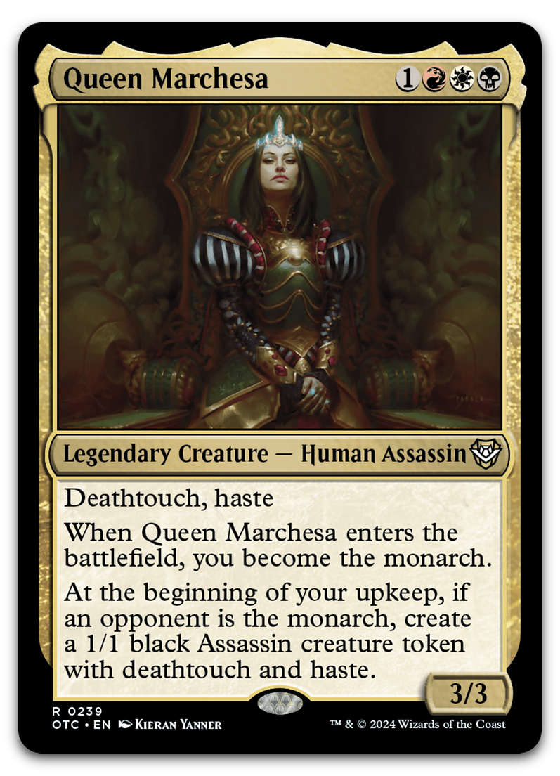 Product image for TCG 545339