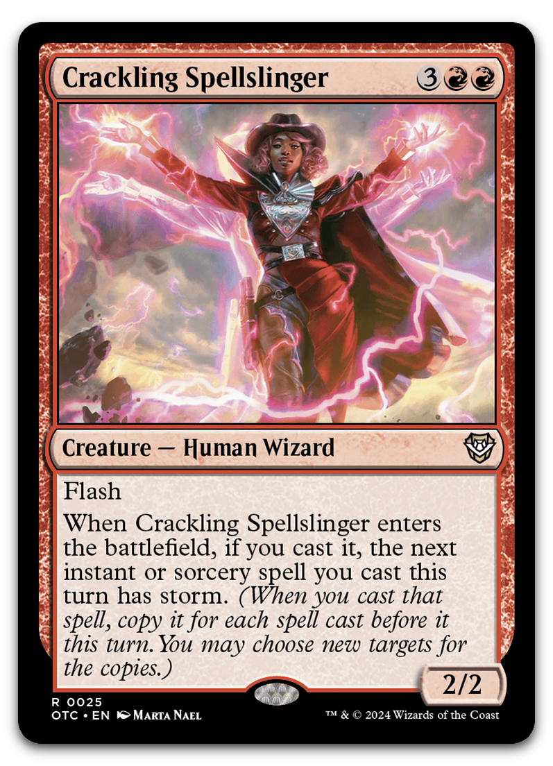 Product image for TCG 545342