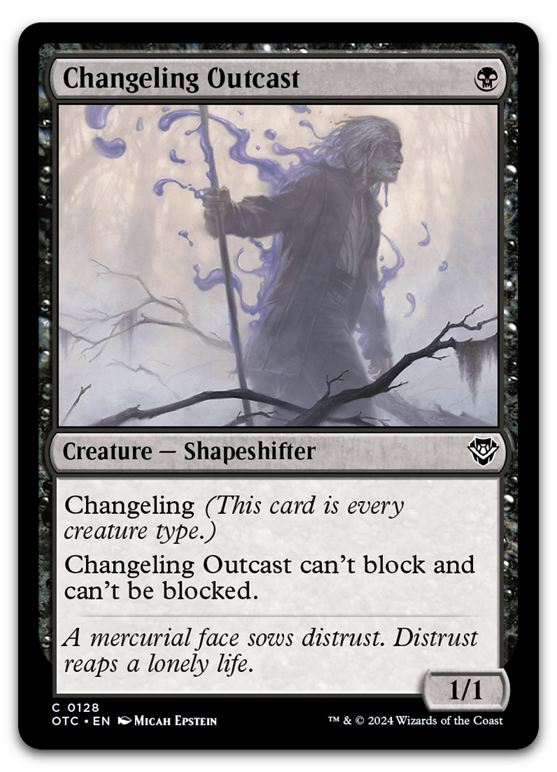 Product image for TCG 545343