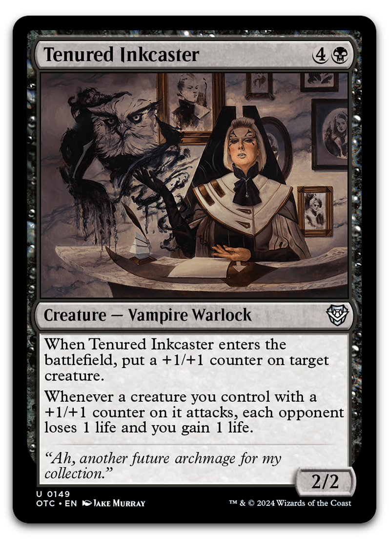 Product image for TCG 545346