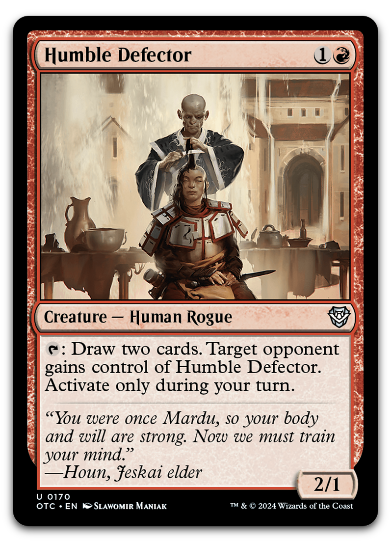 Product image for TCG 545348
