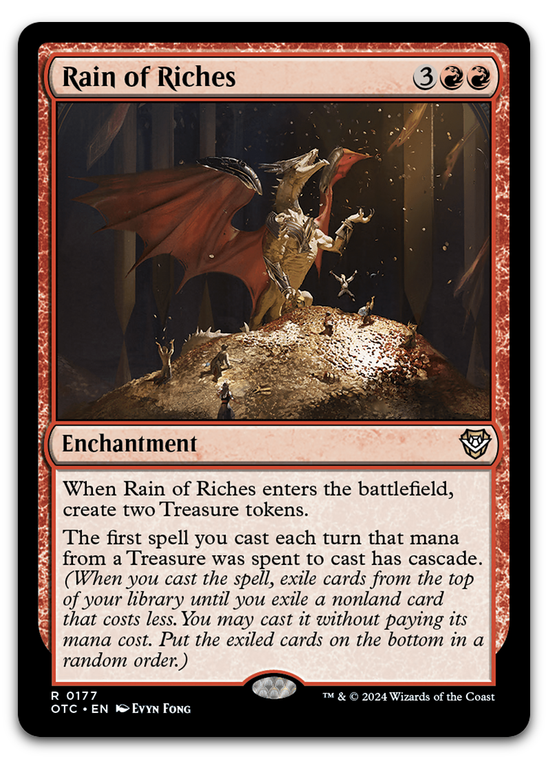 Product image for TCG 545349