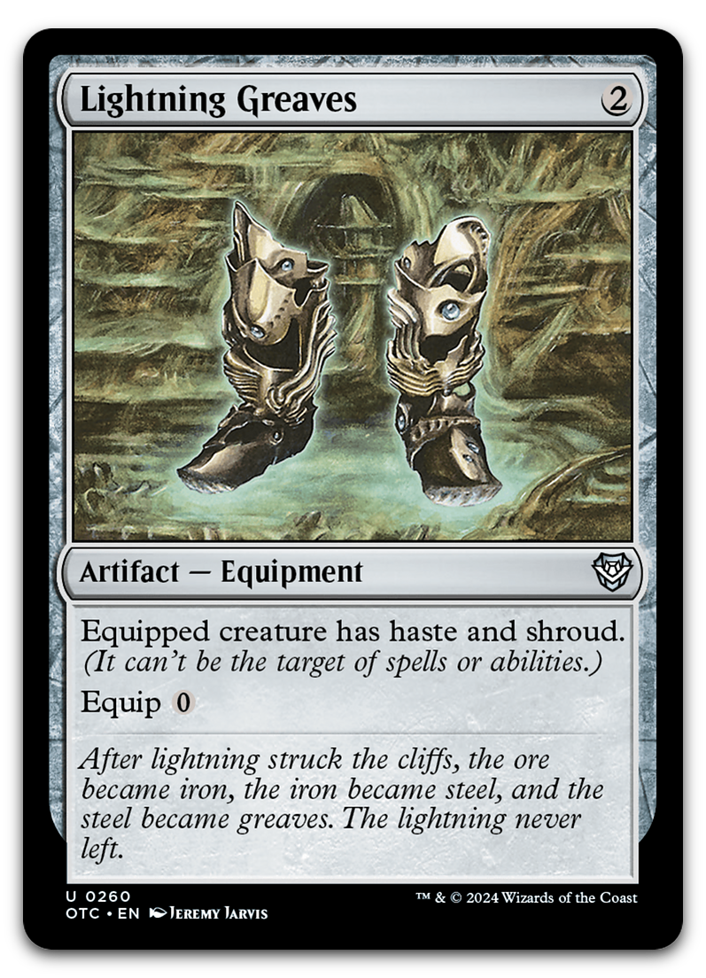 Product image for TCG 545353