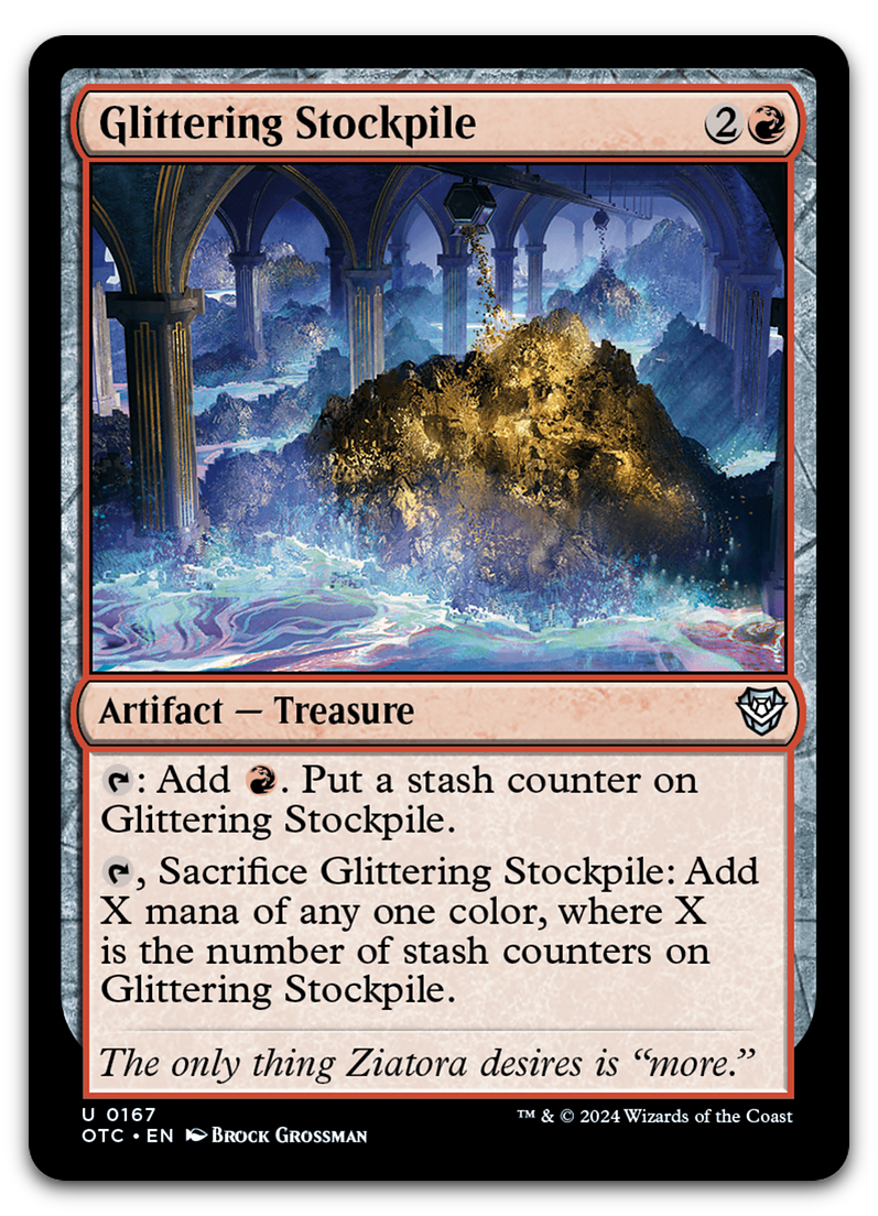 Product image for TCG 545355