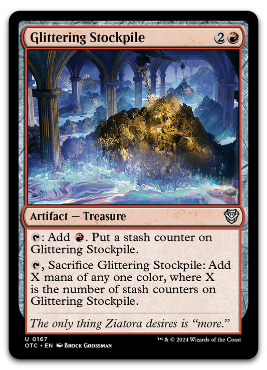 Product image for TCG 545355
