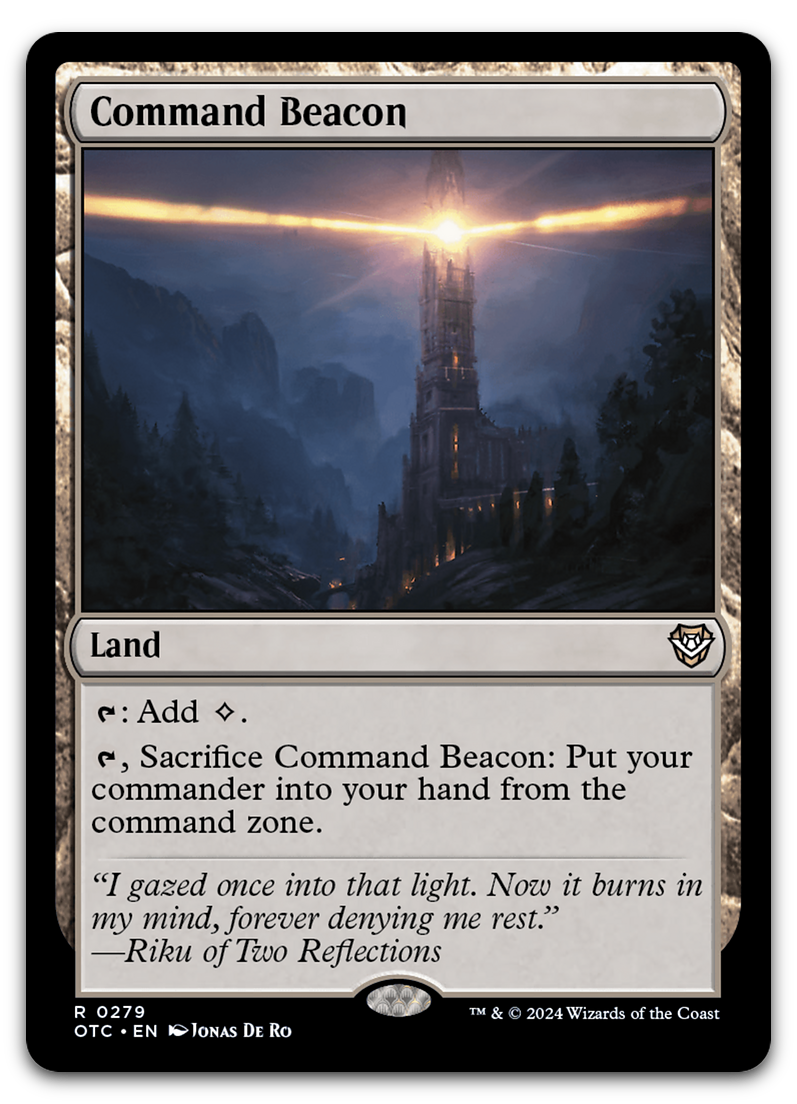 Product image for TCG 545361