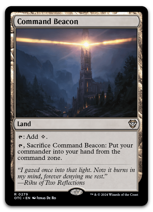 Product image for TCG 545361