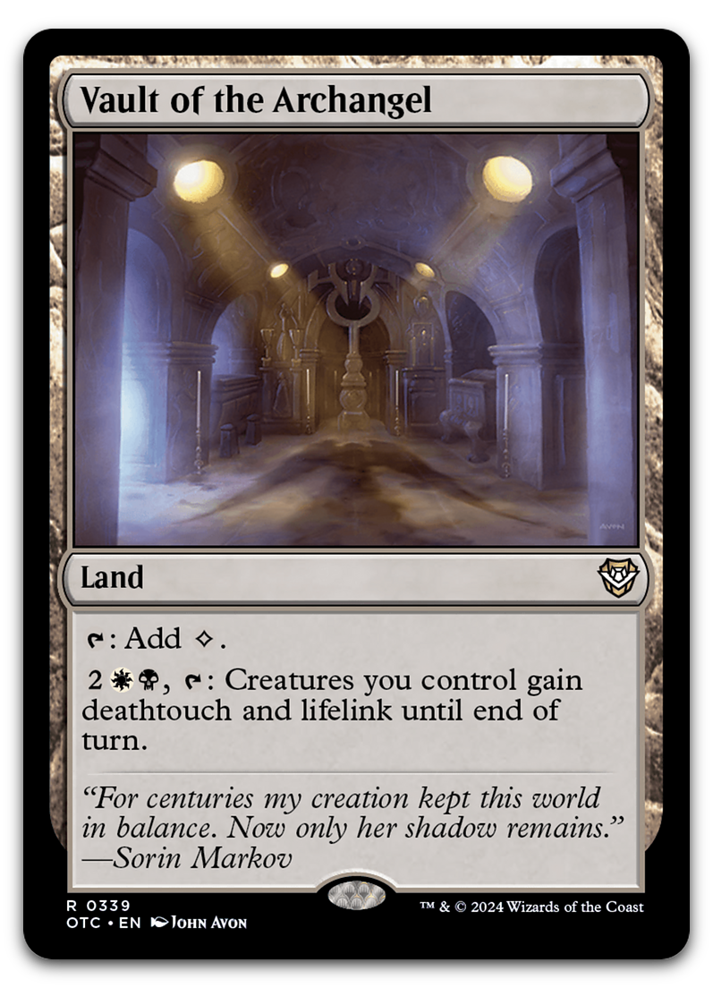 Product image for TCG 545362