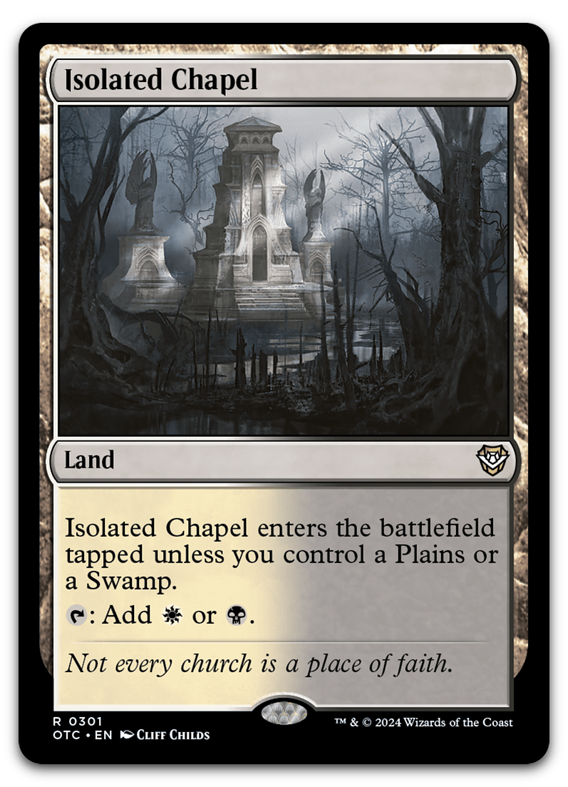 Product image for TCG 545370