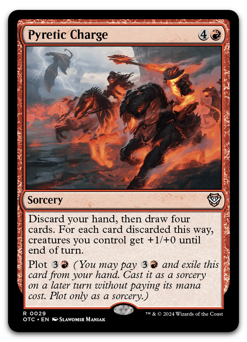 Product image for TCG 545372