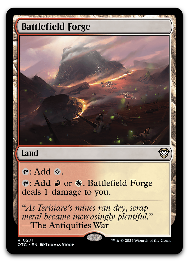 Product image for TCG 545373