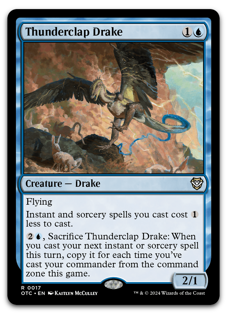 Product image for TCG 545381