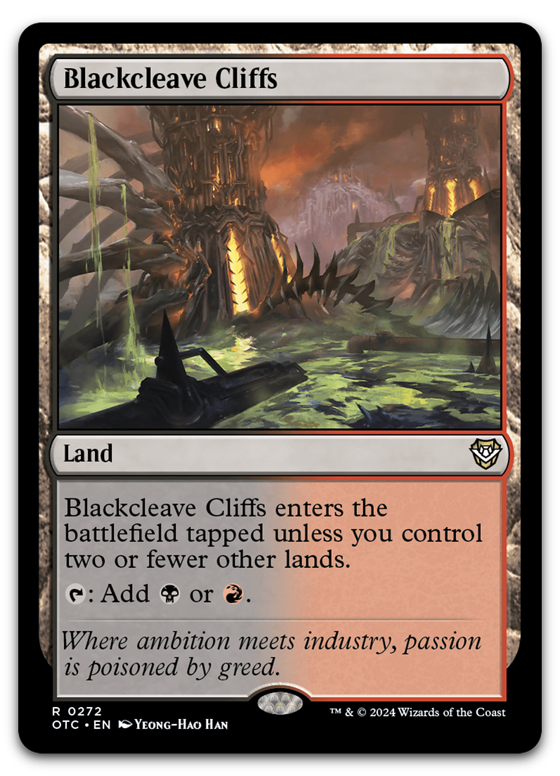 Product image for TCG 545382