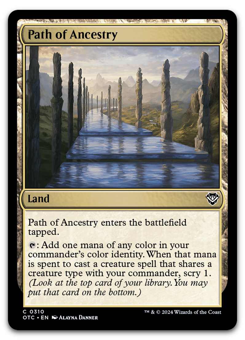 Product image for TCG 545384