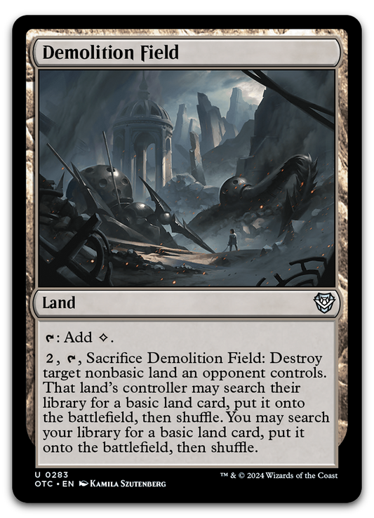 Product image for TCG 545386