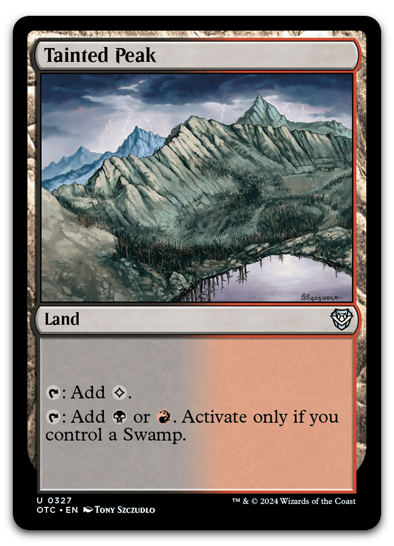 Product image for TCG 545387