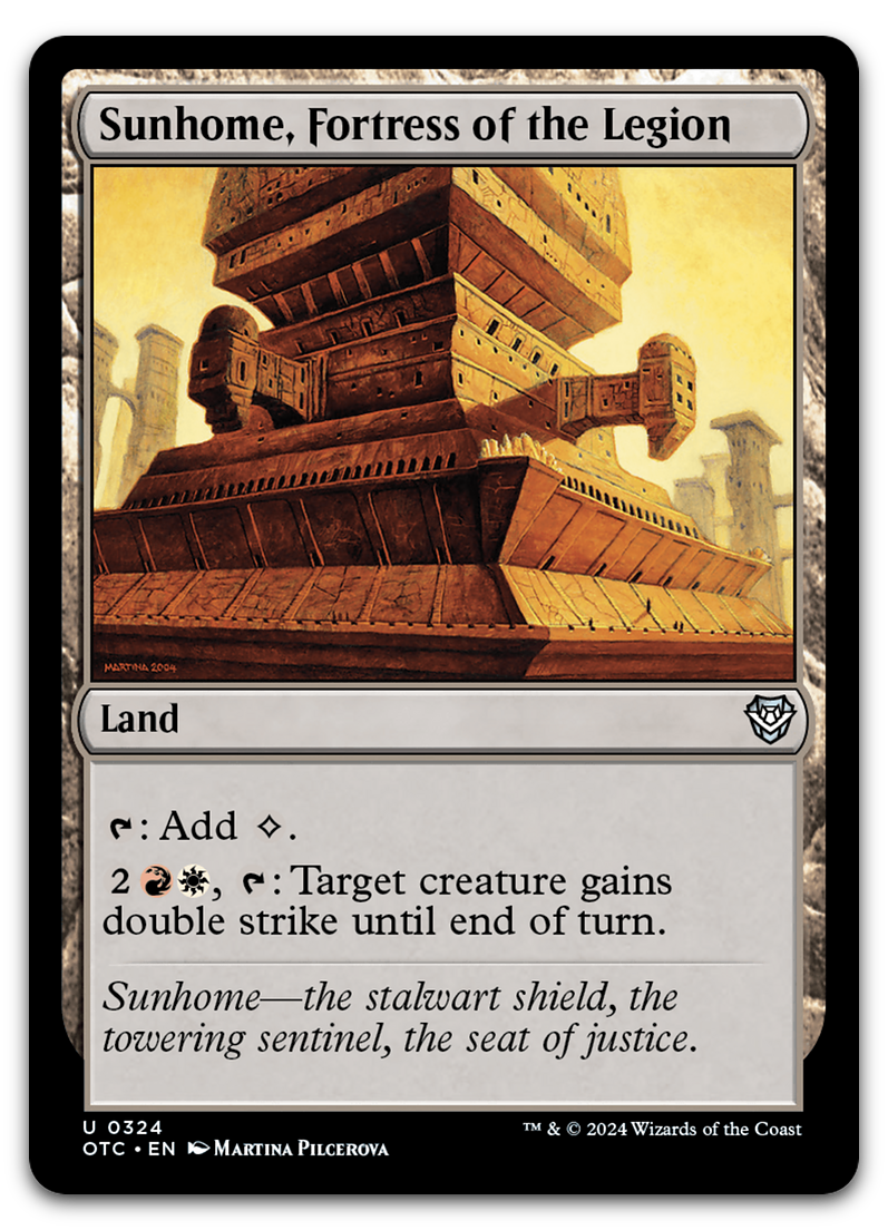 Product image for TCG 545388