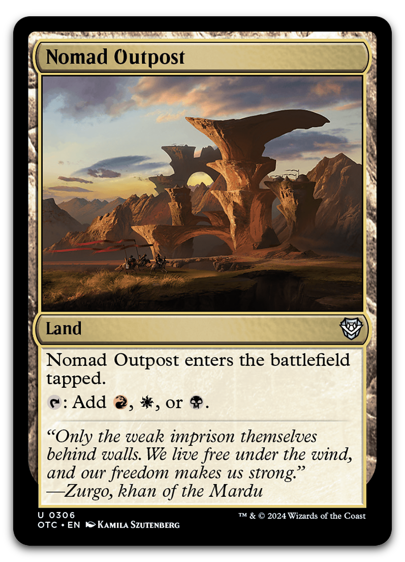 Product image for TCG 545389