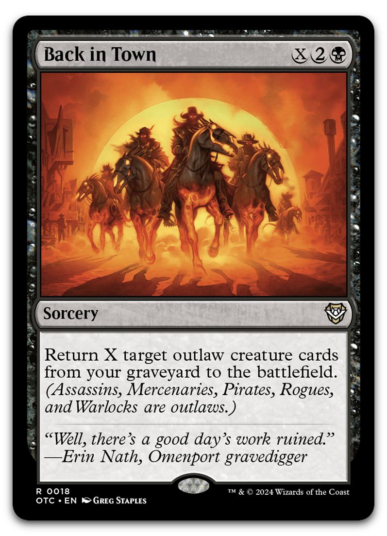 Product image for TCG 545391